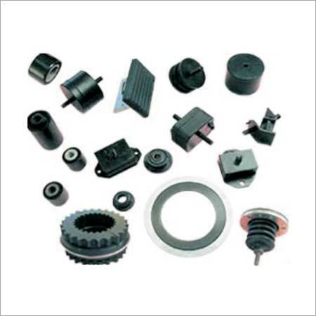 Rubber Products Rubber Products