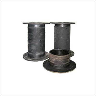 Rubber Expansion Joints Rubber Expansion Joints