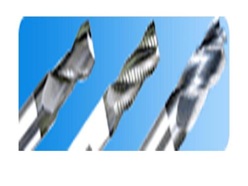Solid Carbide Drills Solid Carbide Drills