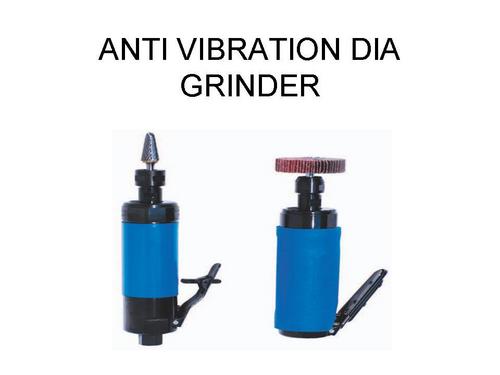 Anti Vibration Dia Grinder Anti Vibration Dia Grinder