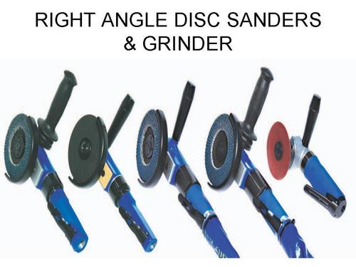 Right Angle Disc Grinder Right Angle Disc Grinder