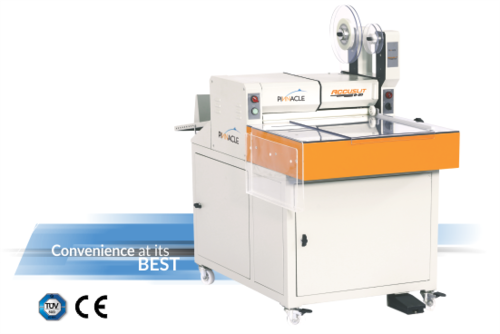 ACCUSLIT B 20 ACCUSLIT B 20