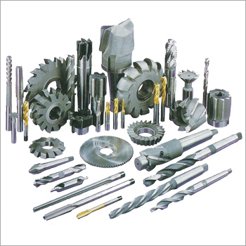 Rectangular HSS Cutting Tools Rectangular HSS Cutting Tools