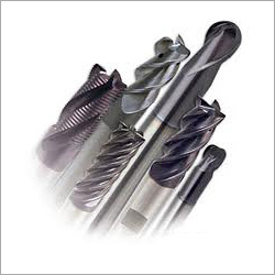 Coated Cutting Tools Coated Cutting Tools