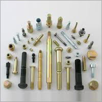 Industrial Fastners Industrial Fastners