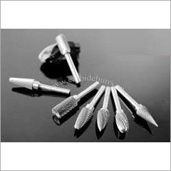 Tungsten Carbide Rotary Burrs Tungsten Carbide Rotary Burrs