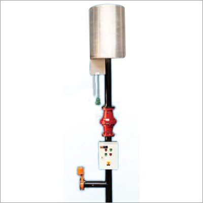 Biogas Flare Biogas Flare