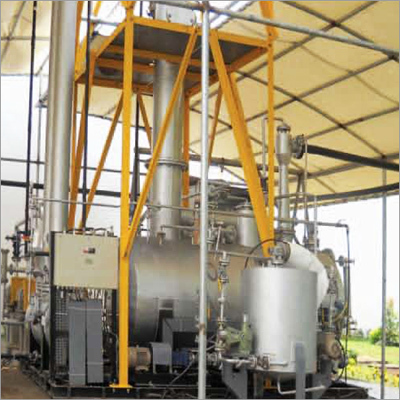 Industrial Gas Scrubber Industrial Gas Scrubber