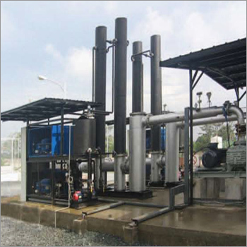 Biogas Conditioning System Biogas Conditioning System