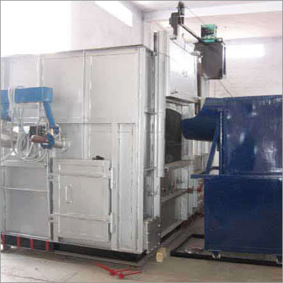 Combustion Incinerators Combustion Incinerators