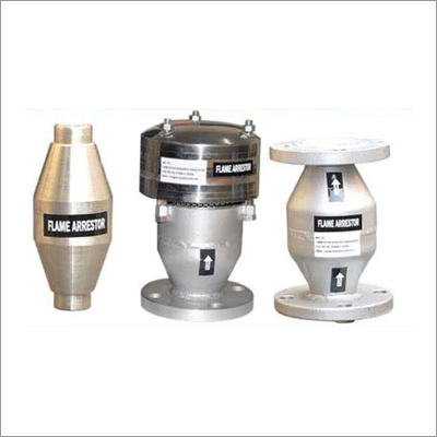 Flame Arrestor Flame Arrestor
