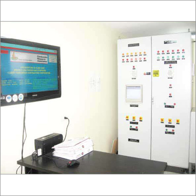 Customized Automation & Process Instrumentation Customized Automation & Process Instrumentation