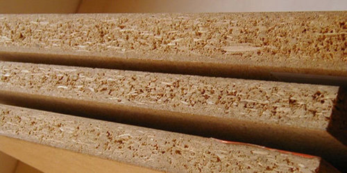 Particle Board Particle Board