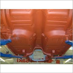 Red Oxide Primer Red Oxide Primer