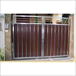 SS Gate SS Gate