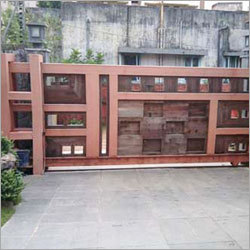 Sliding Gate Sliding Gate