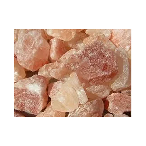 Crystalline Salt Crystalline Salt