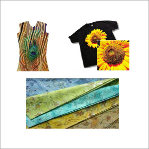 Textiles Printing Textiles Printing