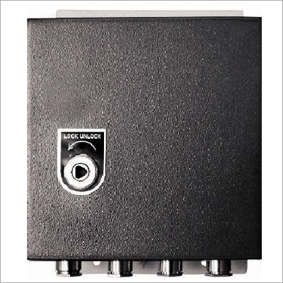 Portable Station Socket Box Portable Station Socket Box