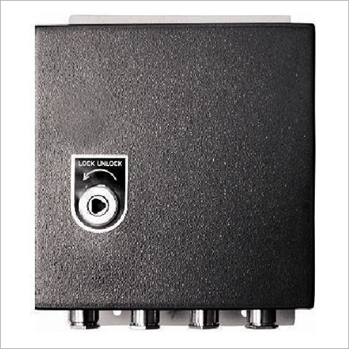 Wall Mounting Type Socket Box Wall Mounting Type Socket Box