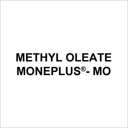 Methyl Oleate Methyl Oleate