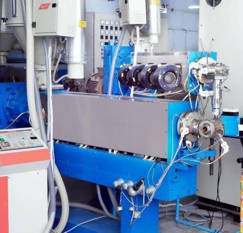Extrusion Line Extrusion Line