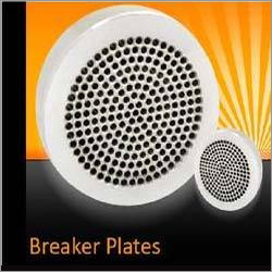 Breaker Plates Breaker Plates
