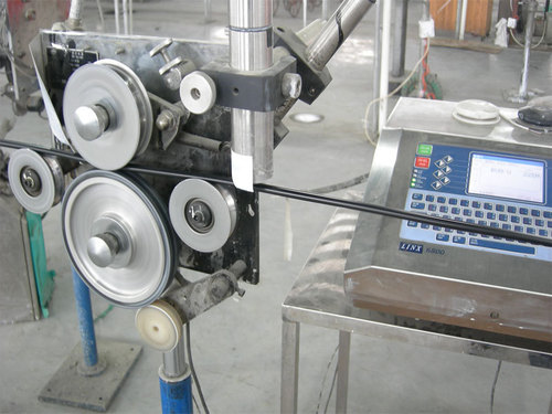 Cable Printing Machine Cable Printing Machine