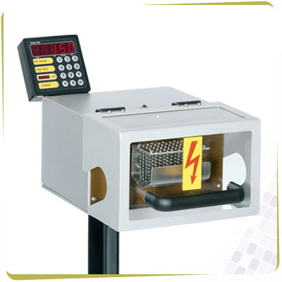 High Voltage Spark Testers High Voltage Spark Testers