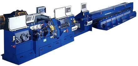 Wire Drawing Machine Wire Drawing Machine