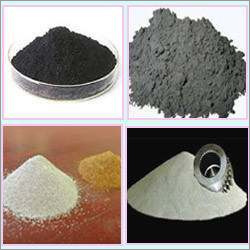 Metal Powdering Metal Powdering