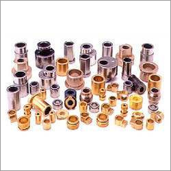 Sintered Metallurgical Parts Sintered Metallurgical Parts