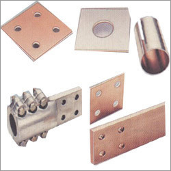 Aluminium Copper Bimetal Aluminium Copper Bimetal