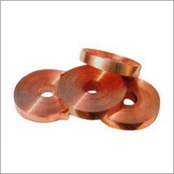 Silver Bearing Copper Commutator Segments Silver Bearing Copper Commutator Segments