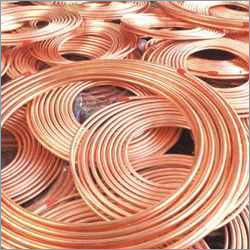 Wire bars Wire bars