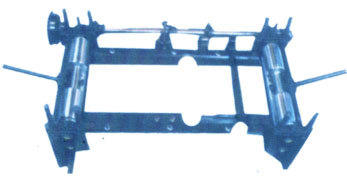 Roll Feeding Machine Roll Feeding Machine