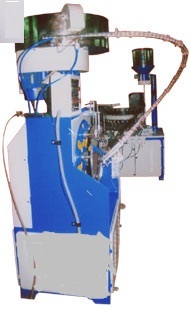 Multi Spindle Knurlling Beading Machines Multi Spindle Knurlling Beading Machines