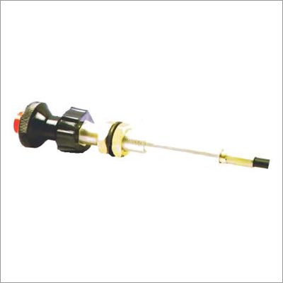 Micro Adjust Push Pull Cable Micro Adjust Push Pull Cable