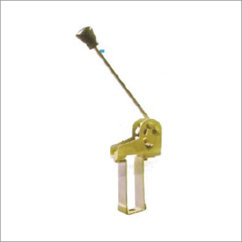 Valve Lever Single Axis Valve Lever Single Axis