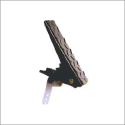 Medium Duty Throttle Pedal Medium Duty Throttle Pedal
