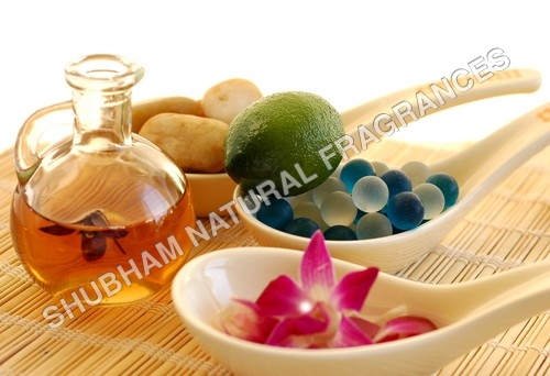 Natural Essential Oils Natural Essential Oils