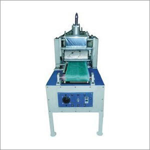 Hot Foil Stamping Machine Hot Foil Stamping Machine