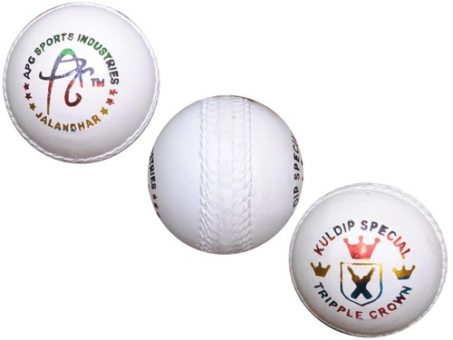 Leather Hockey Ball Leather Hockey Ball