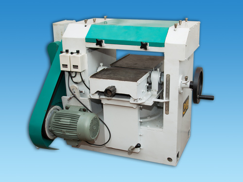 Two Side Thickness Planer with Gearbox Two Side Thickness Planer with Gearbox