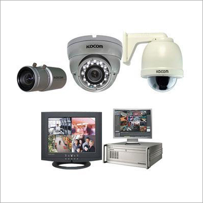 CCTV Equipments CCTV Equipments