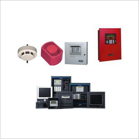 Fire Detection Equipments Fire Detection Equipments