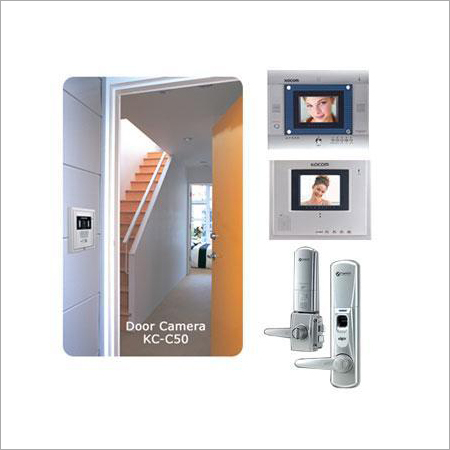 Home Security Solution Home Security Solution