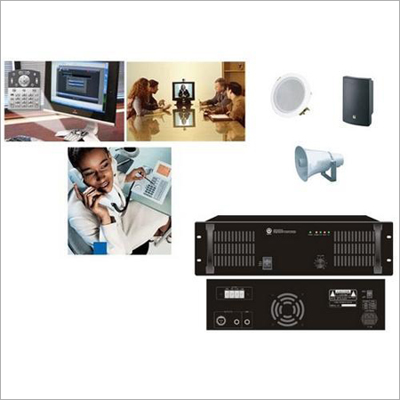 Audio or Video Conferencing & EPABX Audio or Video Conferencing & EPABX