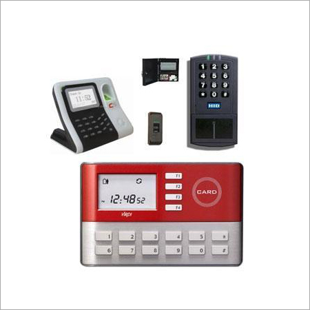 Access Control System Access Control System
