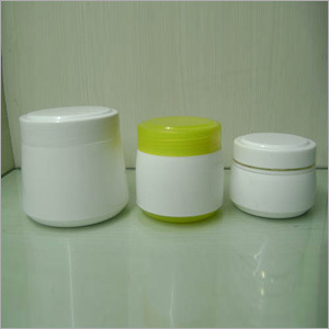 Cream Jar Cream Jar